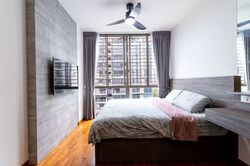Treasure Crest (D19), Condominium #406720431